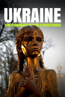 A Nation Denied: Ukraine's Battle for History Trailer