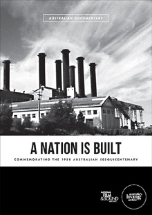 A Nation is Built Trailer