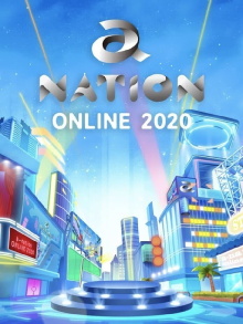 a-nation online 2020 Trailer