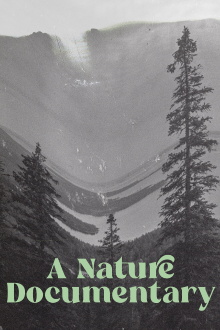 A Nature Documentary Trailer