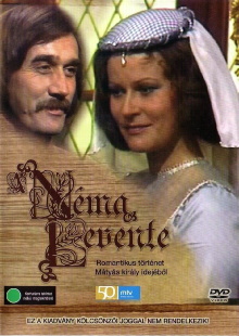 A néma levente Trailer