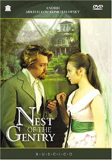 A Nest of Gentry Trailer