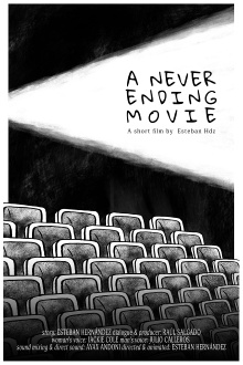 A Never Ending Movie Trailer