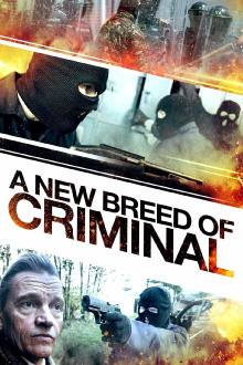 A New Breed of Criminal Trailer
