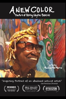 A New Color: The Art of Being Edythe Boone Trailer