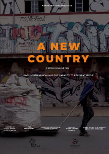 A New Country Trailer