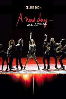A New Day... All Access Trailer