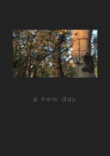 A New Day Trailer