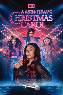 A New Diva's Christmas Carol Trailer
