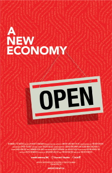 A New Economy Trailer