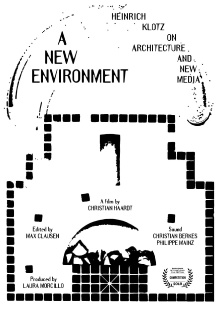 A New Environment Heinrich Klotz on Architecture and New Media Trailer