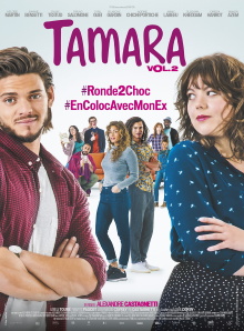 A New Girl in Paris! Trailer