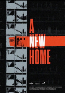 A New Home Trailer