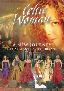 A New Journey: Live at Slane Castle Trailer