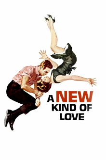 A New Kind of Love Trailer