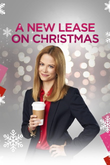 A New Lease on Christmas Trailer