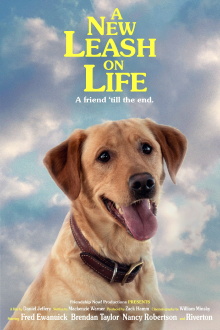 A New Leash On Life Trailer