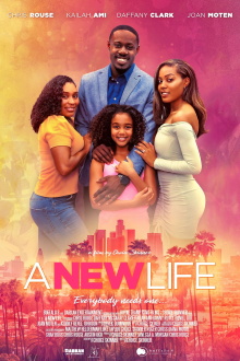 A New Life Trailer