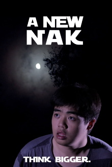 A New Nak Trailer