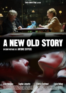 A new old story Trailer