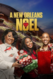 A New Orleans Noel Trailer