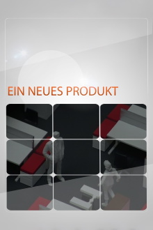 A New Product Trailer