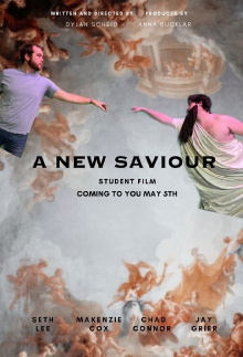 A New Saviour Trailer