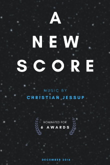 A New Score Trailer