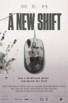 A New Shift Trailer