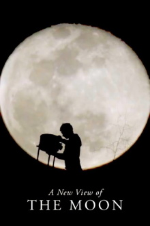 A New View of the Moon Trailer