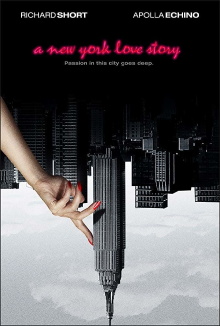 A New York Love Story Trailer