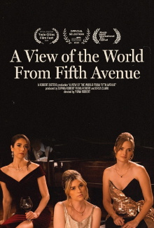 A New York Story Trailer