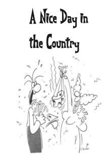 A Nice Day in the Country Trailer