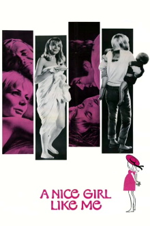A Nice Girl Like Me Trailer