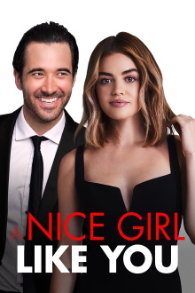 A Nice Girl Like You Trailer