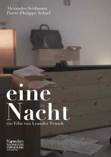 A Night Trailer