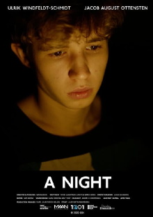 A Night Trailer