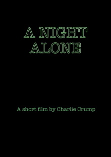 A Night Alone Trailer