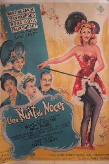 A Night at a Honeymoon Trailer