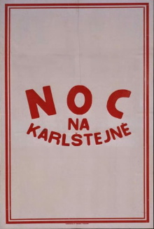A Night at Karlstein Trailer