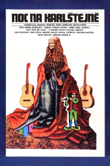 A Night at Karlstein Trailer
