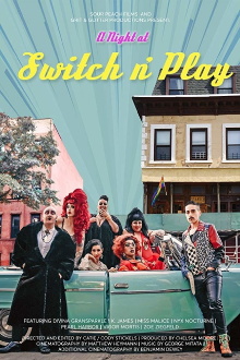 A Night at Switch n' Play Trailer
