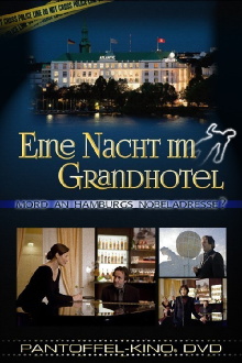 A Night at the Grand Hotel Trailer