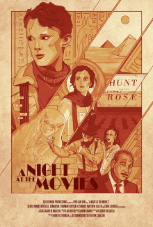 A Night at the Movies Trailer