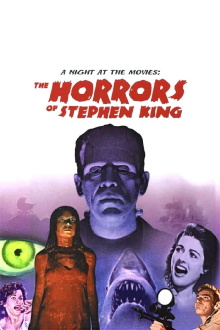 A Night at the Movies: The Horrors of Stephen King Trailer