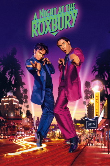 A Night at the Roxbury Trailer