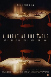 A Night at the Table Trailer