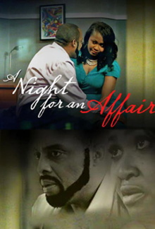 A Night For An Affair Trailer