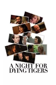 A Night for Dying Tigers Trailer