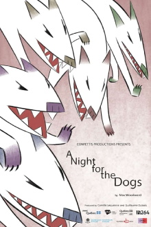 A Night for the Dogs Trailer